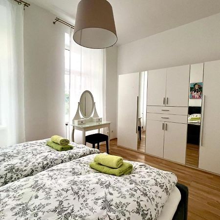 City-Apartment In Wieden Ngoại thất bức ảnh