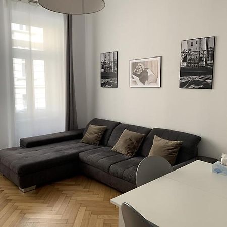 City-Apartment In Wieden Ngoại thất bức ảnh